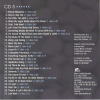 CD05- - Liner Notes